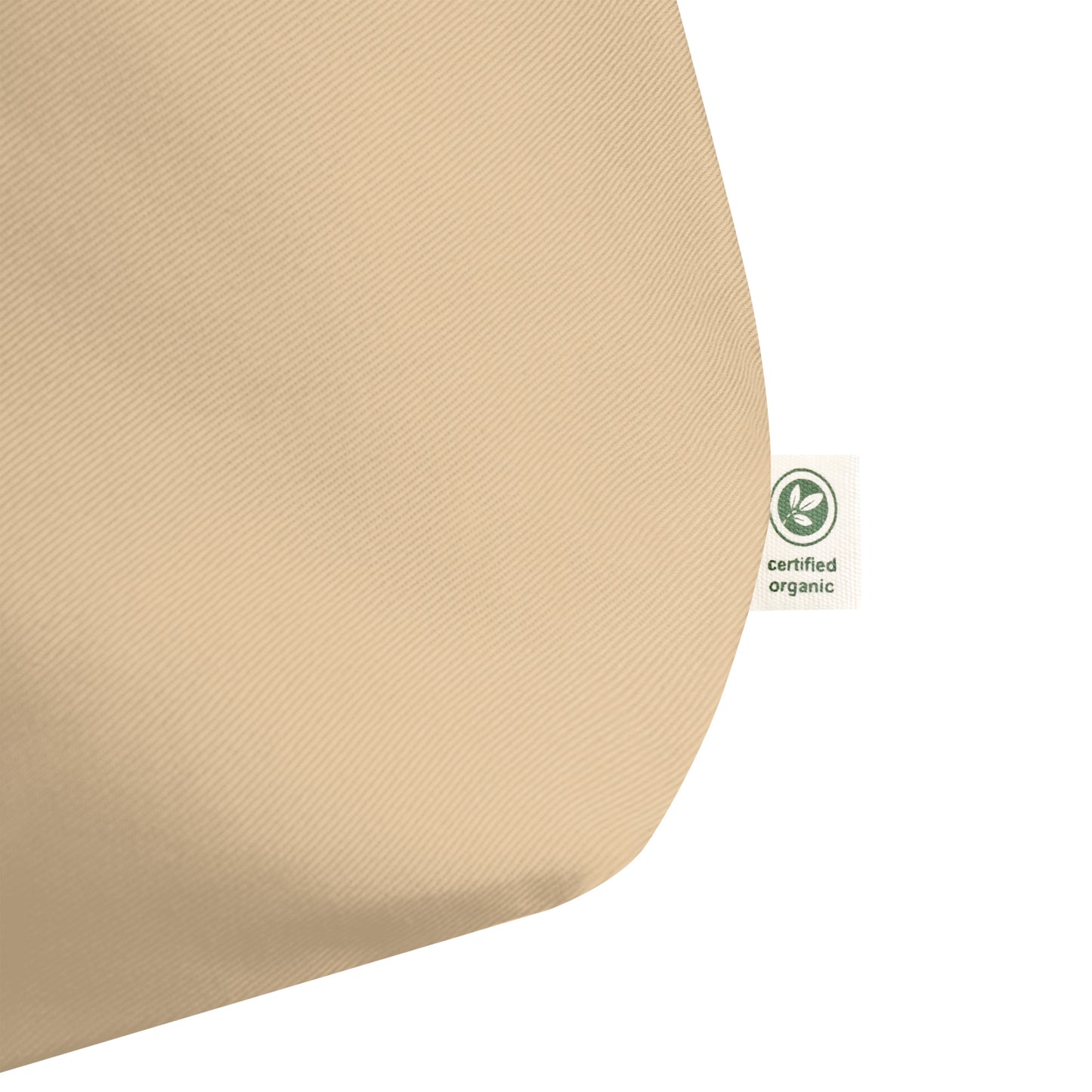 SNKRSPRO Large Organic Tote Bag