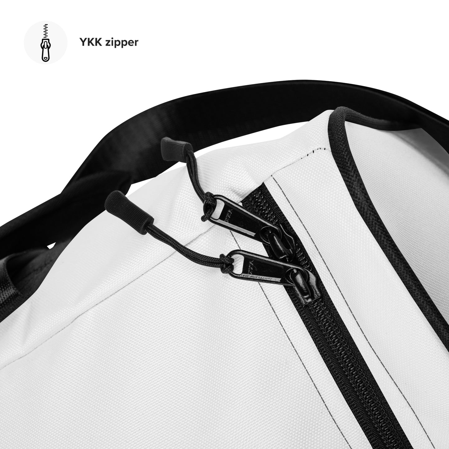 SNKRSPRO Duffle Bag